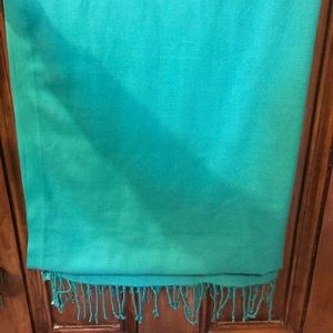 Large Pashmina Cotton Scarf